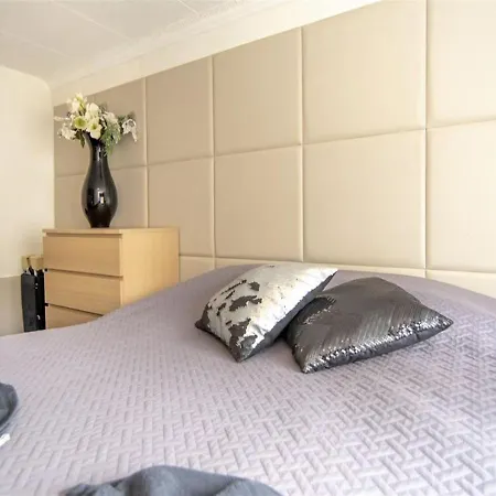 Bed and breakfast Perfect Houseboat Center